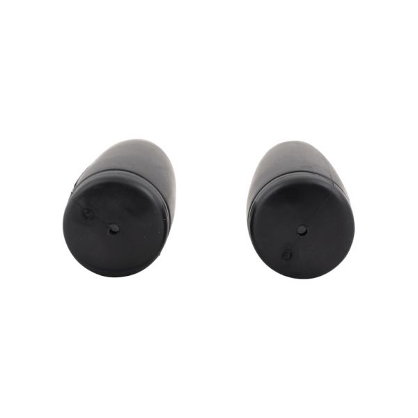 - Handvat fiets KUNSTSTOF set 2 stuks