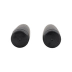 - Handvat fiets KUNSTSTOF set 2 stuks