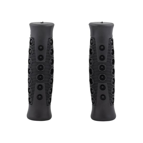 - Handvat fiets DELUXE set 2 stuks