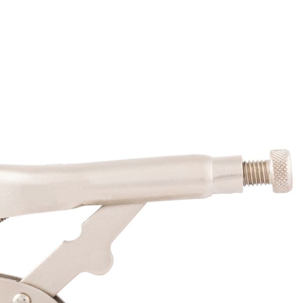 Griptang d-klem 280 mm.