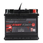 Ac cu 12v 43ah intt start