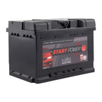 Ac cu 12v 60ah intt start