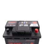 Ac cu 12v 60ah intt start