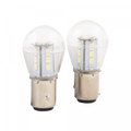 Topgear led lamp 12 volt ba15d