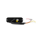 Flitslamp led proline 10-30 volt 4 led