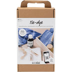 Creativ Company - Creativ Company Https://www.cchobby.nl/starter-hobbyset-batikken-1-doos