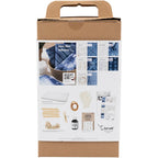 Creativ Company - Creativ Company Https://www.cchobby.nl/starter-hobbyset-batikken-1-doos