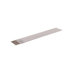 Laselektrode rvs staal 2.5 mm. 10 stuks..
