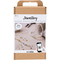 Creativ Company - Creativ Company Https://www.cchobby.nl/starter-hobbyset-sieraden-1-doos