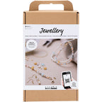 Creativ Company - Creativ Company Https://www.cchobby.nl/starter-hobbyset-sieraden-1-doos