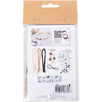 Creativ Company - Creativ Company Https://www.cchobby.nl/mini-hobbyset-sieraden-armband-met-sluiting-1-doos