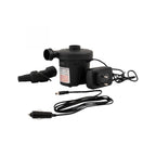 Topgear luchtpomp dc 12v ac 100-240v 35 w.
