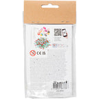Creativ Company - Creativ Company Https://www.cchobby.nl/mini-hobbyset-sieraden-elastische-armband-en-ring-1-doos