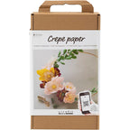 Https: www.cchobby.nl hobbyset-crepepapier-krans-crepe-verhouding-180-1-doos