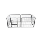 Gardengear dierenren 78x60cm 6-delig *