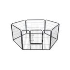 Gardengear dierenren 78x60cm 6-delig *