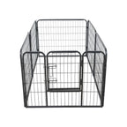 Gardengear dierenren 78x60cm 6-delig *