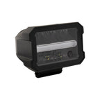 Sram koplamp werklamp met positielamp