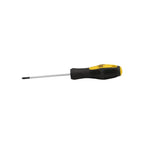 Topgear schroevendraaier 0x75 mm.