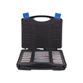 Ac doppenset voor boormhines 5,5 t m 19 mm