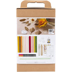 Creativ Company - Creativ Company Https://www.cchobby.nl/hobbyset-crepepapier-boeket-crepe-verhouding-180-1-doos