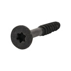 Ac spaanplaatschroef 5x40 blkline