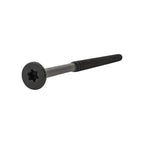 Ac spaanplaatschroef 5x60 blkline