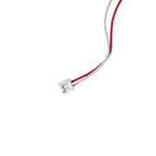 Led lamp klein blauw