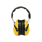 M-safe oxxa sonora 8100 gehoorkap met hoofdband