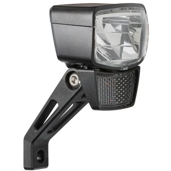 Axa - Koplamp nxt 45 steady - zwart