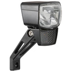 Axa - Koplamp nxt 45 steady - zwart