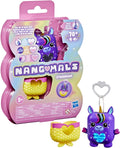 Hasbro - Hasbro Nano-mals stardream de eenhoorn - elektronisch - meer dan 70 reacties - interactief