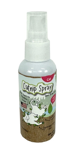 Happy Pet - Happy Pet catnip spray