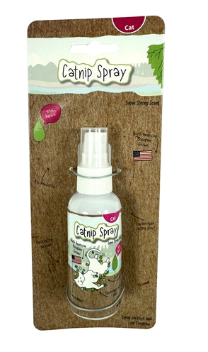 Happy Pet - Happy Pet catnip spray