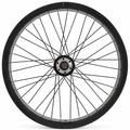 Rms - Rms Voorwiel - 20x4 fatbike naaf 3/8