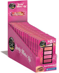 Clementoni crazy chic oogschaduw romantic style, 8dlg.
