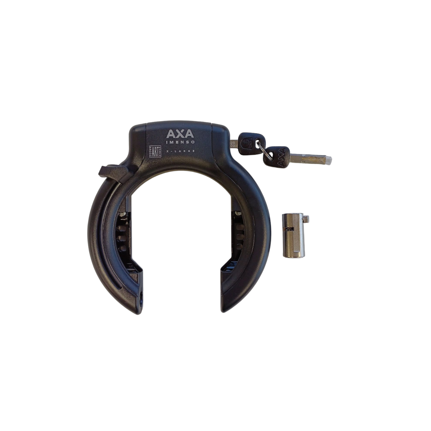 Axa - Fg1201a imenso xl + lock smm