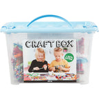 Creativ Company - Creativ Company Https://www.cchobby.nl/hobbydoosje-diverse-kleuren-1-stuk
