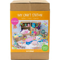 Creativ company mega knutselstation decoratie