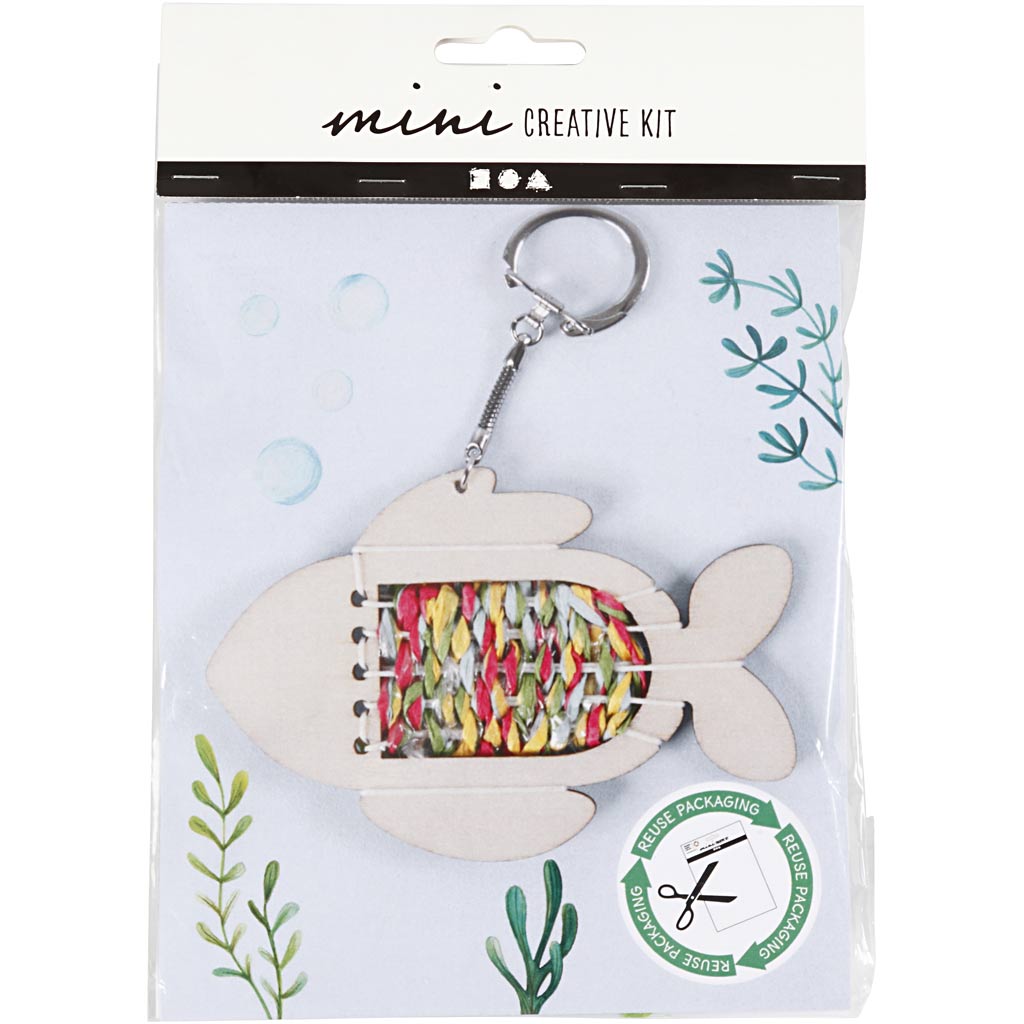 Creativ Company - Creativ Company Https://www.cchobby.nl/mini-hobbyset-1-doos-977364