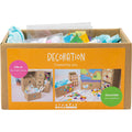 Creativ company knutselstation decoratie uitbereiding