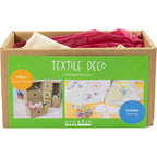 Creativ company http: www.cchobby.nl mijn-knutselstation-textieldecoratie-diverse-kleuren-1-doos