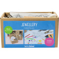 Creativ company knutselstation sieraden uitbereiding