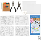Creativ company knutselstation sieraden uitbereiding