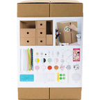 Creativ company http: www.cchobby.nl mijn-knutselstation-boetseren-diverse-kleuren-1-stuk-1-doos