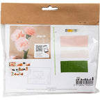 Creativ Company - Creativ Company Https://www.cchobby.nl/mini-hobbyset-crepepapier-anjers-crepe-verhouding-180-105-gr-1-doos