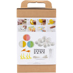Creativ Company - Creativ Company Https://www.cchobby.nl/hobbyset-boetseren-paasfiguren-1-doos