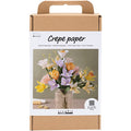 Creativ Company - Creativ Company Https://www.cchobby.nl/hobbyset-crepepapier-1-doos-977534