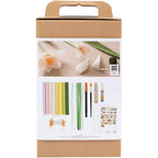 Creativ Company - Creativ Company Https://www.cchobby.nl/hobbyset-crepepapier-1-doos-977534