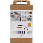 Creativ Company - Creativ Company Https://www.cchobby.nl/starter-hobbyset-sieraden-klei-sieraden-diverse-kleuren-1-doos